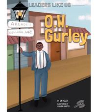 Cover image for O.W. Gurley: Volume 14