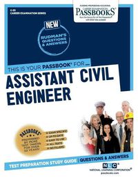 Cover image for Assistant Civil Engineer