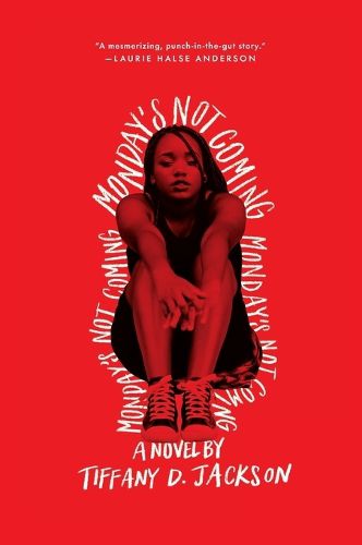 Cover image for Monday's Not Coming