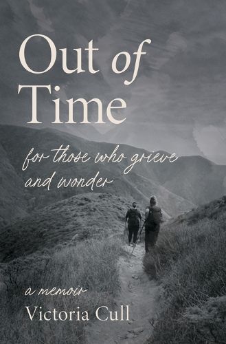 Cover image for Out of Time