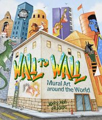 Cover image for Wall to Wall