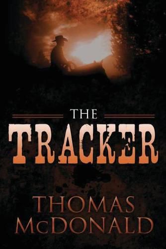 Cover image for The Tracker