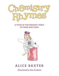 Cover image for Chemistry Rhymes