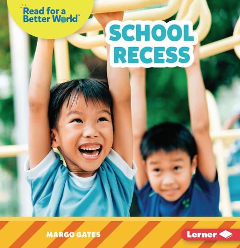 Cover image for School Recess