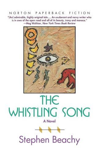 Cover image for The Whistling Song: A Novel