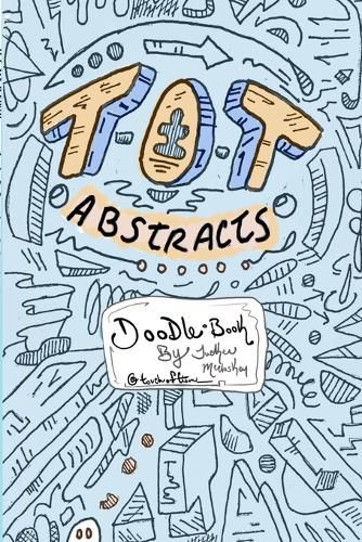 Cover image for Abstract Doodles