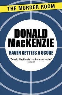 Cover image for Raven Settles a Score