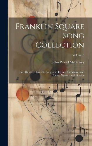 Cover image for Franklin Square Song Collection