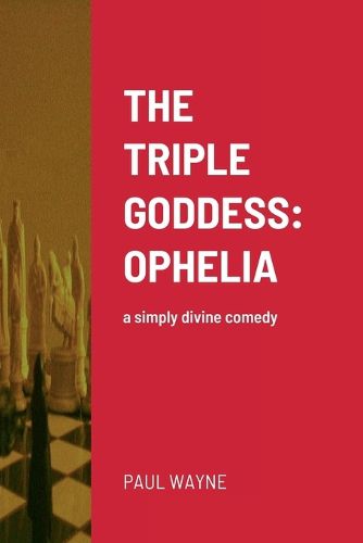 Cover image for The Triple Goddess