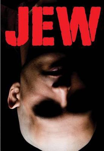 Cover image for Jew