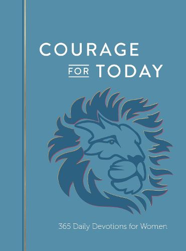 Cover image for Courage for Today