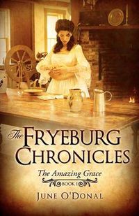 Cover image for The Fryeburg Chronicles: Book I