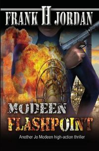 Cover image for Modeen: Flashpoint