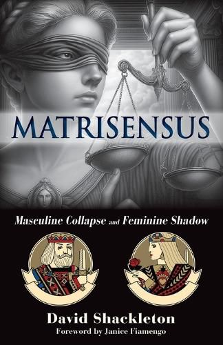 Cover image for Matrisensus
