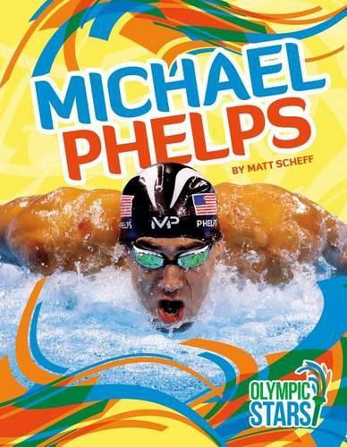 Michael Phelps