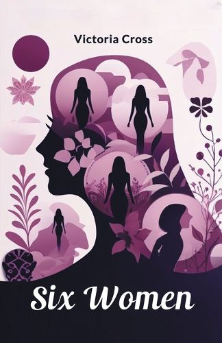 Cover image for Six Women