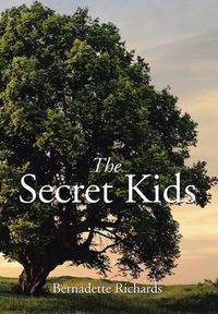 Cover image for The Secret Kids