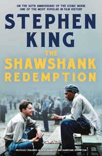 Cover image for The Shawshank Redemption