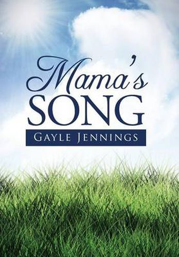 Cover image for Mama's Song