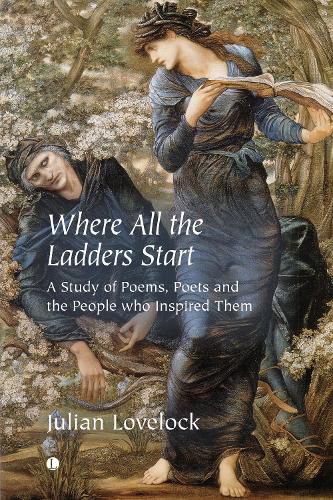 Cover image for Where All the Ladders Start