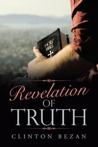 Cover image for Revelation of Truth