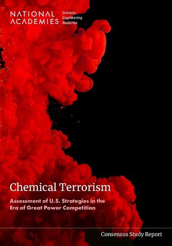 Chemical Terrorism