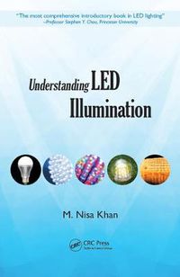 Cover image for Understanding LED Illumination