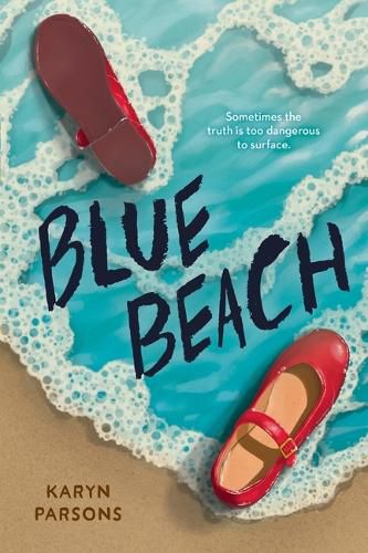 Cover image for Blue Beach