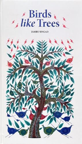 Cover image for Birds Like Trees