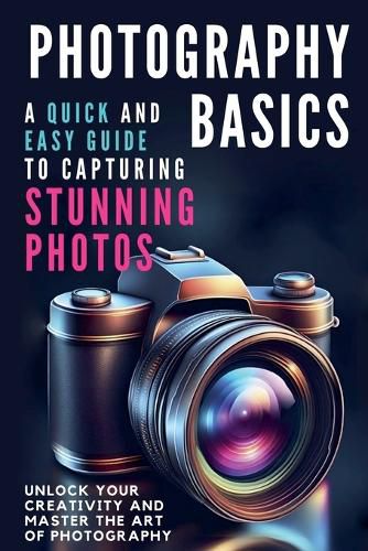 Cover image for Photography Basics