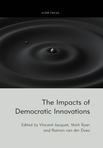 The Impacts of Democratic Innovations