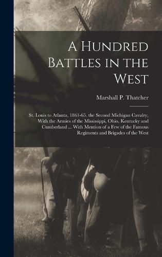 A Hundred Battles in the West