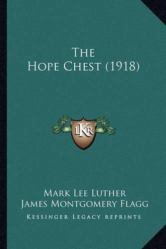 The Hope Chest (1918)