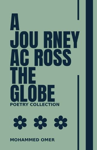 Cover image for Poetry Collection