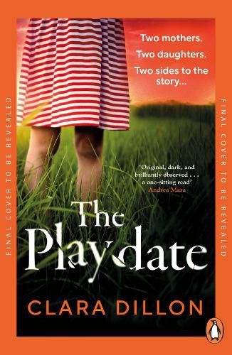 The Playdate