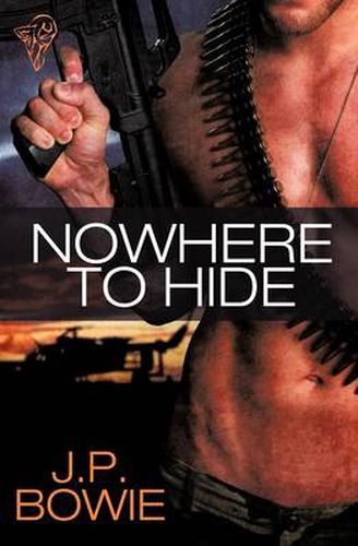 Cover image for Nowhere to Hide