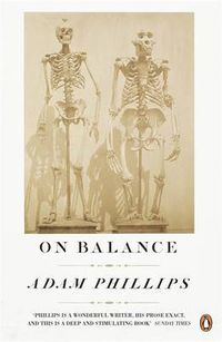 Cover image for On Balance