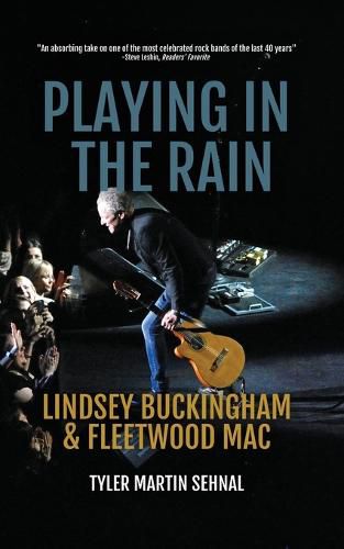 Cover image for Playing in the Rain