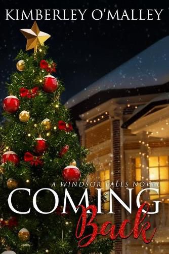 Cover image for Coming Back