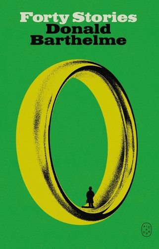 Cover image for Forty Stories