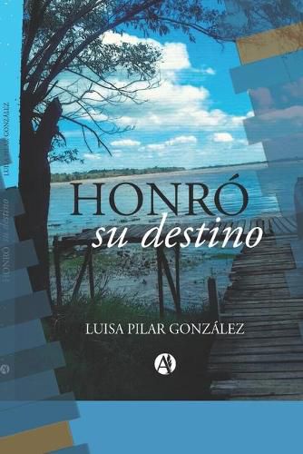 Cover image for Honro Su Destino