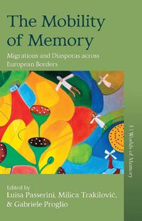 Cover image for The Mobility of Memory