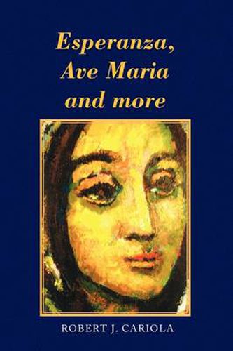 Cover image for Esperanza, Ave Maria and More