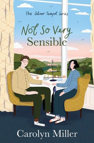 Cover image for Not So Very Sensible