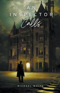 Cover image for An Inspector Calls