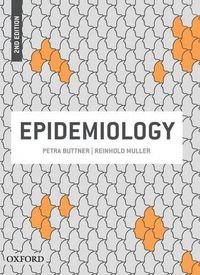 Cover image for Epidemiology