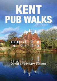 Cover image for Kent Pub Walks