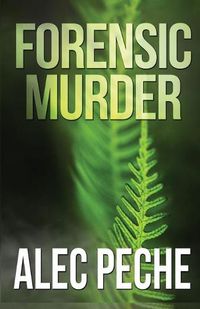 Cover image for Forensic Murder