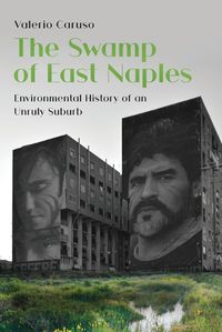 Cover image for The Swamp of East Naples