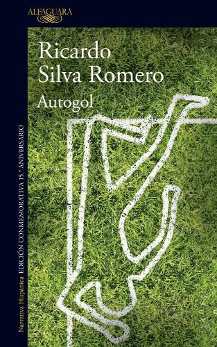 Cover image for Autogol (Edicion conmemorativa) / Own Goal